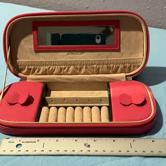 Jewelry travel case. - Picture 3 of 3